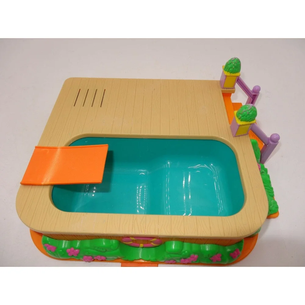 Mattel 2004 type shipping